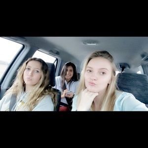 Meet your Posher, Jg